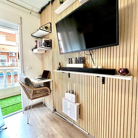 Studio La Playa ตอร์เรเวียคา ภายนอก รูปภาพ