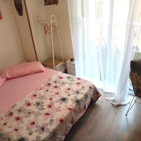 Studio La Playa ตอร์เรเวียคา ภายนอก รูปภาพ