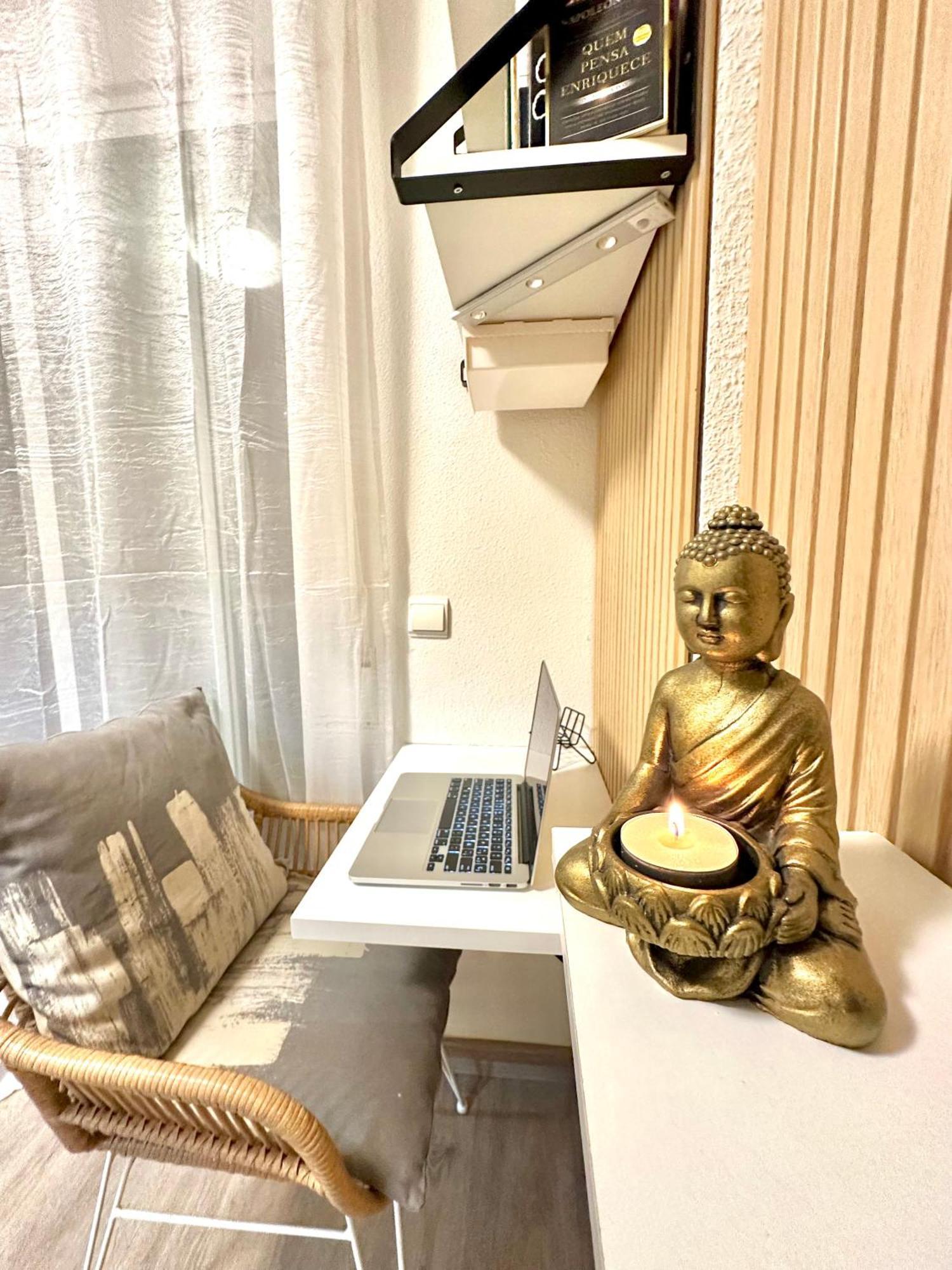 Studio La Playa ตอร์เรเวียคา ภายนอก รูปภาพ