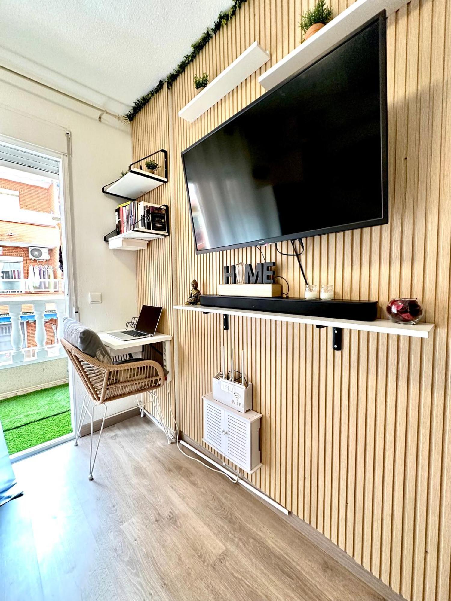 Studio La Playa ตอร์เรเวียคา ภายนอก รูปภาพ