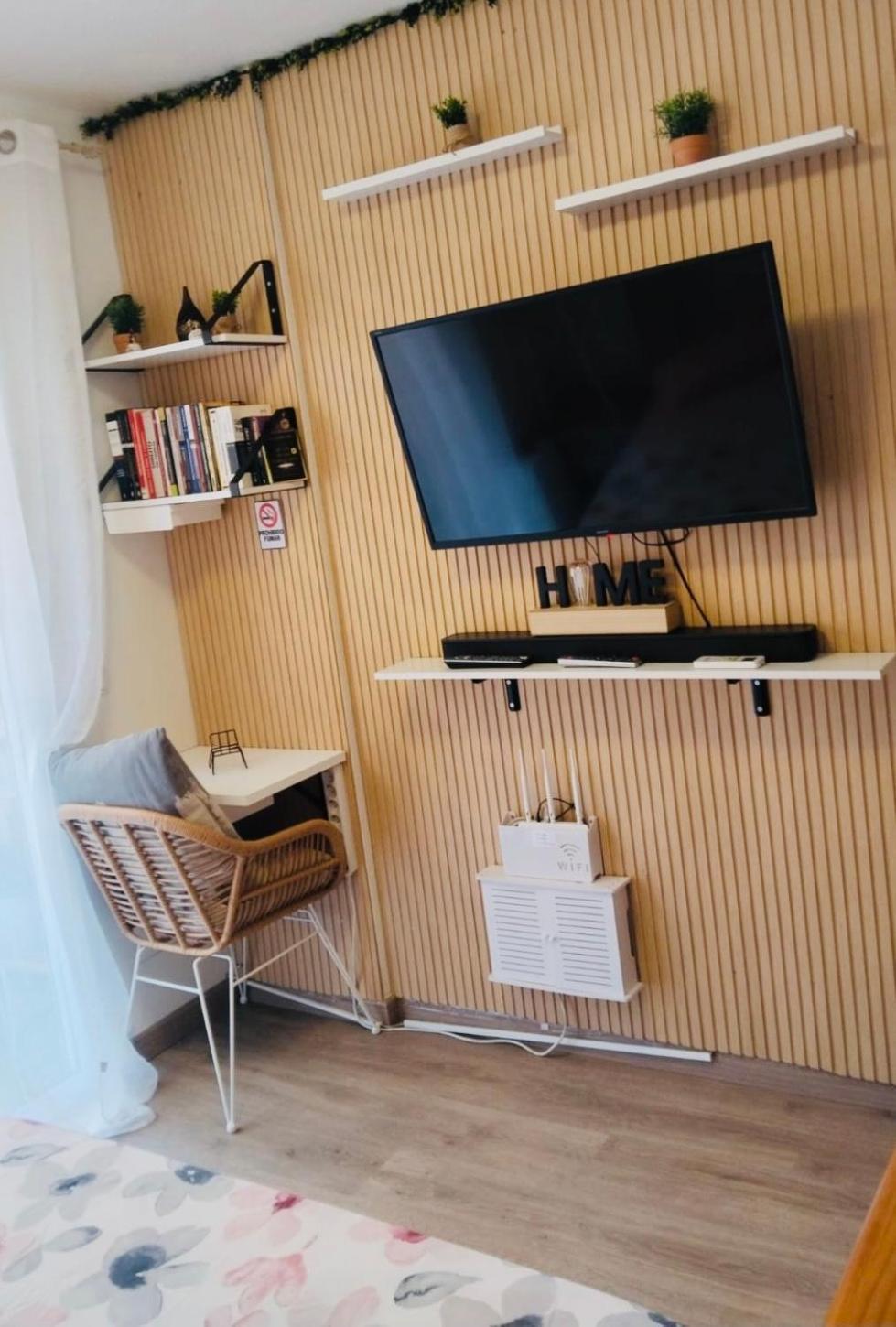 Studio La Playa ตอร์เรเวียคา ภายนอก รูปภาพ