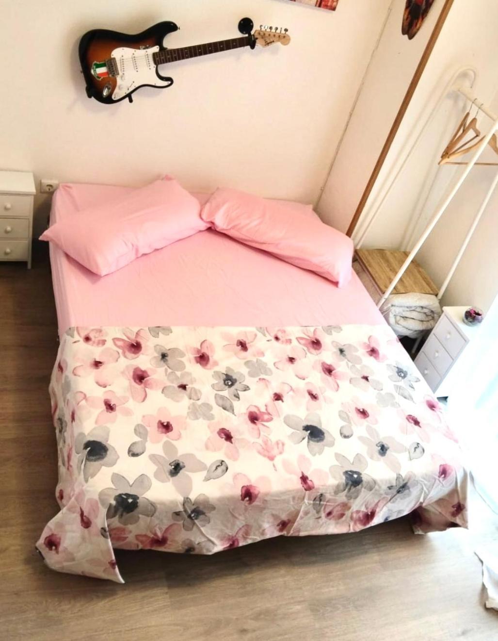 Studio La Playa ตอร์เรเวียคา ภายนอก รูปภาพ