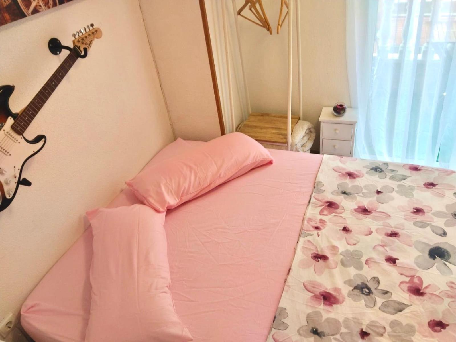 Studio La Playa ตอร์เรเวียคา ภายนอก รูปภาพ