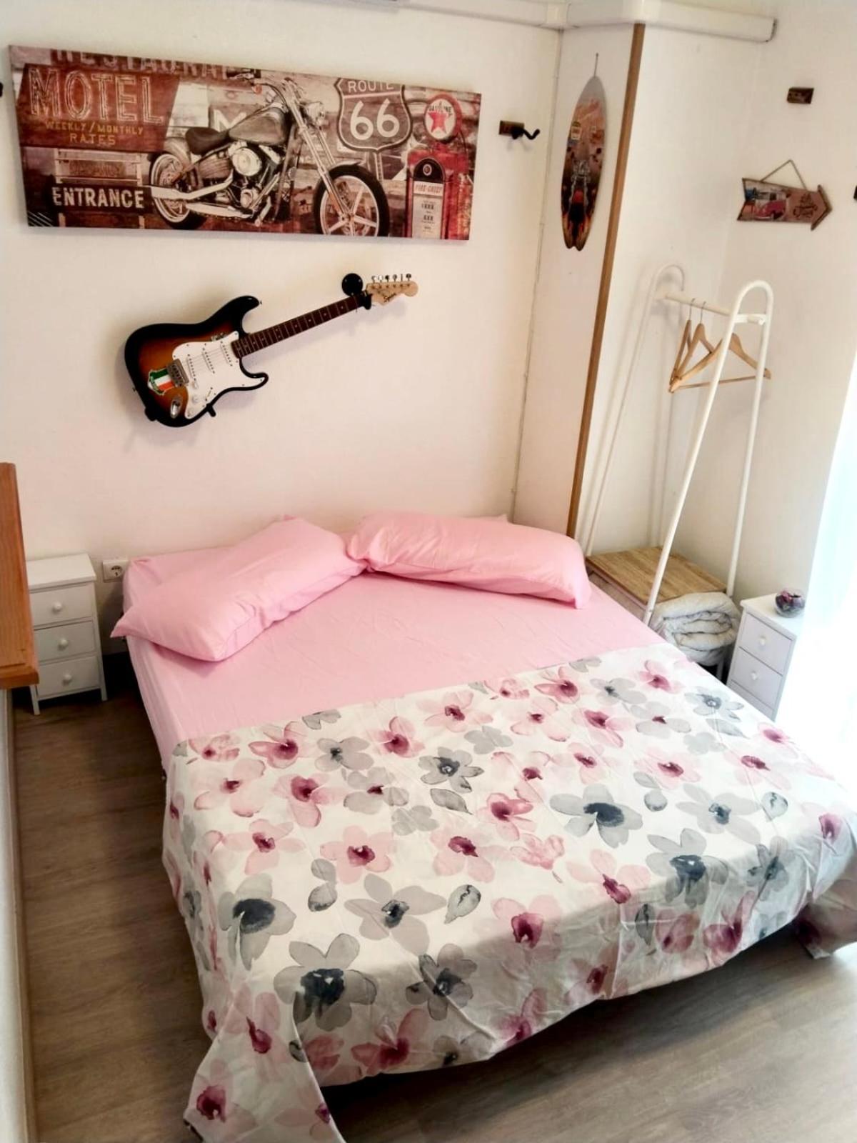 Studio La Playa ตอร์เรเวียคา ภายนอก รูปภาพ